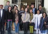 Yale school of Management Research Team Visited SIEMAT
